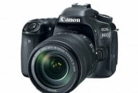 Canon EOS 80D Utility Software is Makes your computer connected with
