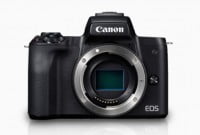 Canon EOS M50 Utility Software