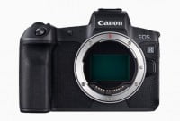 Canon EOS R Utility