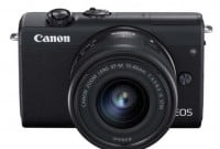 Canon Eos M Utility