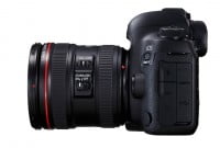 Canon 5D EOS Utility Canon 5D EOS Utility