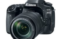 Canon 80D EOS Utility DSRL Camera in 2020, Is Still Worth it?