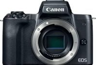 Canon EOS M50 Software Canon EOS M50 Software