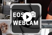 Canon EOS Webcam Utility Pro Canon EOS Webcam Utility Pro