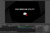 Canon EOS Webcam Utility Download Canon EOS Webcam Utility Download
