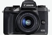 EOS M5 Webcam Utility EOS M5 Webcam Utility